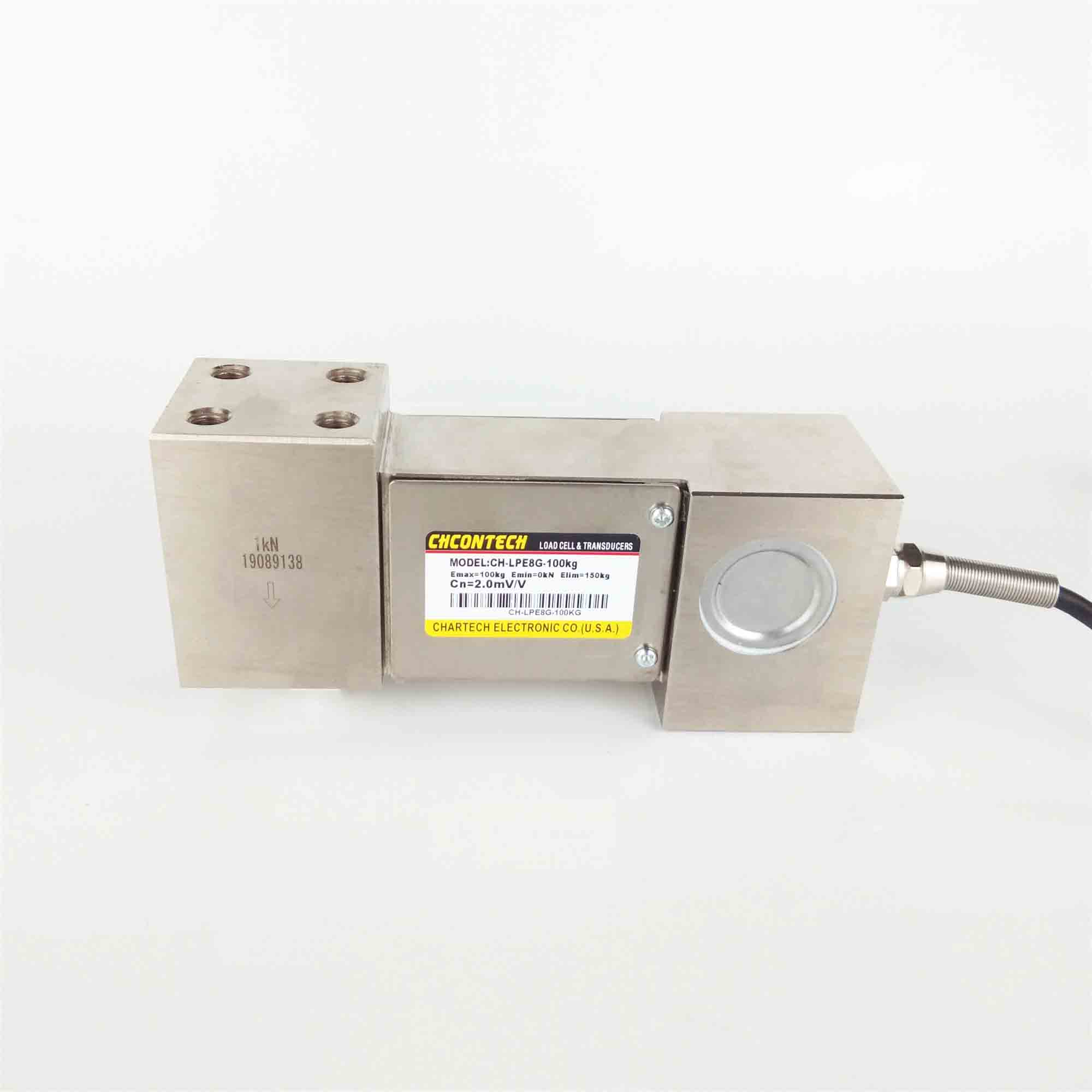 CH-LPE8G單點(diǎn)式傳感器